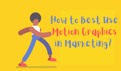 motion graphics