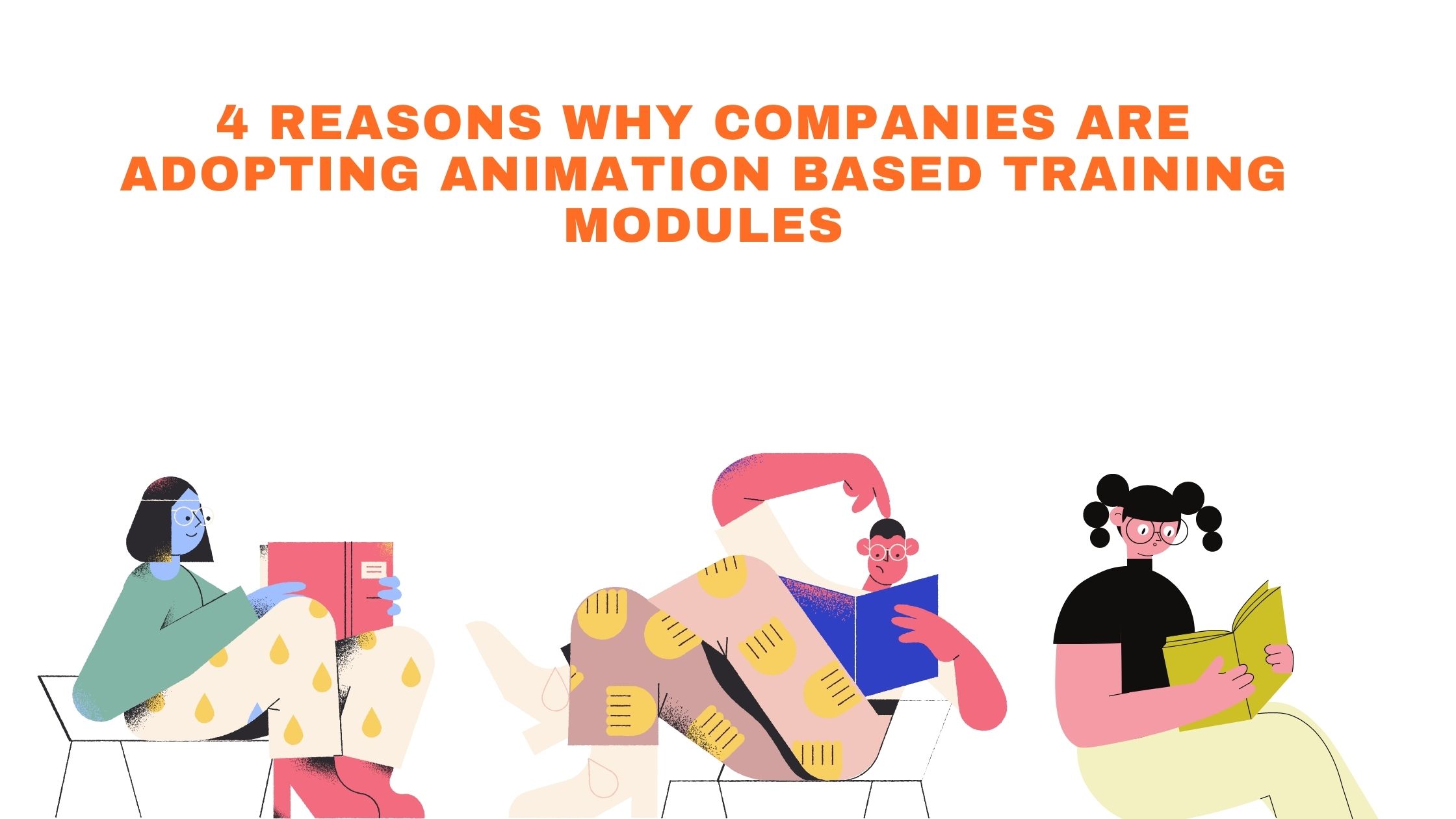 The Future of Training is Animated - Prolific Studios Blog
