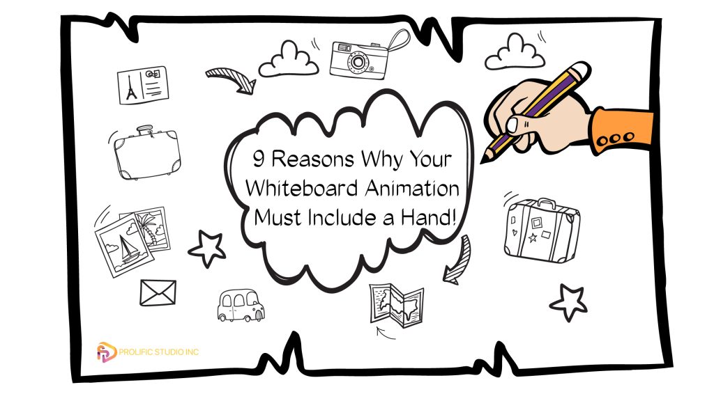 Whiteboard Animation