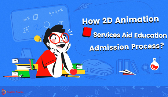animation studio