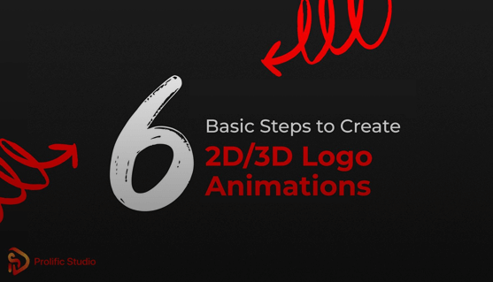 logo animation