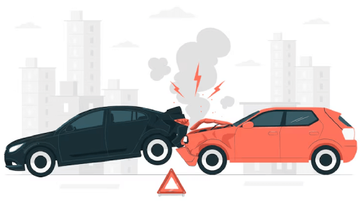 Car Crash Animations