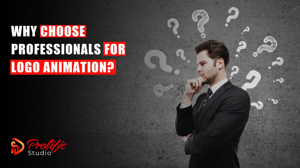 Professional Logo Animation