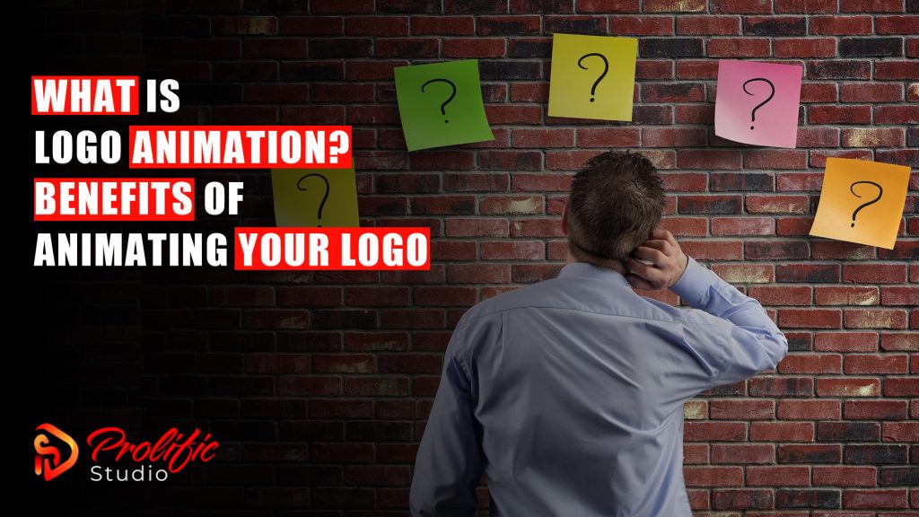 logo animation services in the US