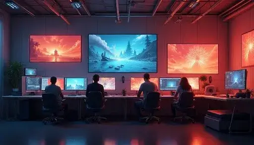 The Post Production Phase