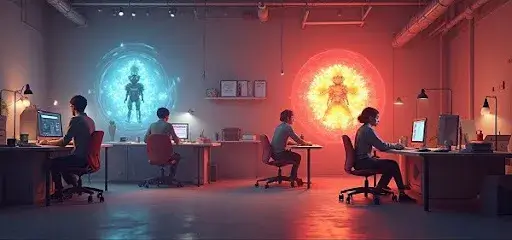 The Production Phase