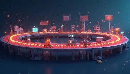 What Is a 3D Animation Pipeline