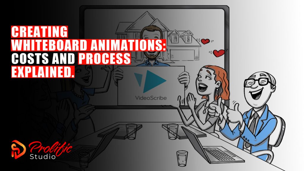 Whiteboard Animations