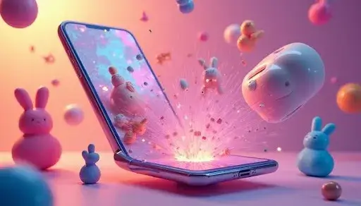 Creative Types of 3D Animation