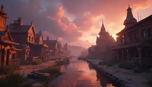 Digital 3D Animation