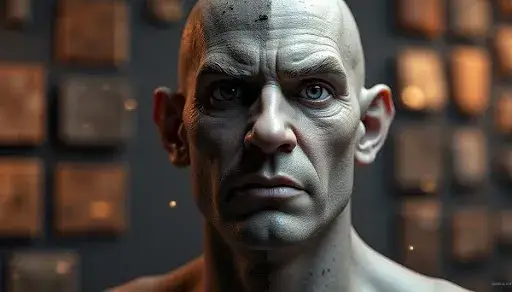 Educational 3D Animation