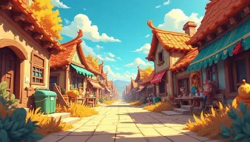 Motion Capture Animation