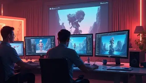 Understanding the Art of 3D Animation