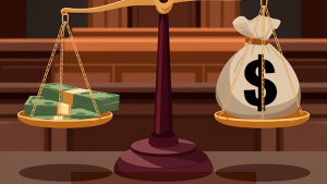 legal animation for better communication