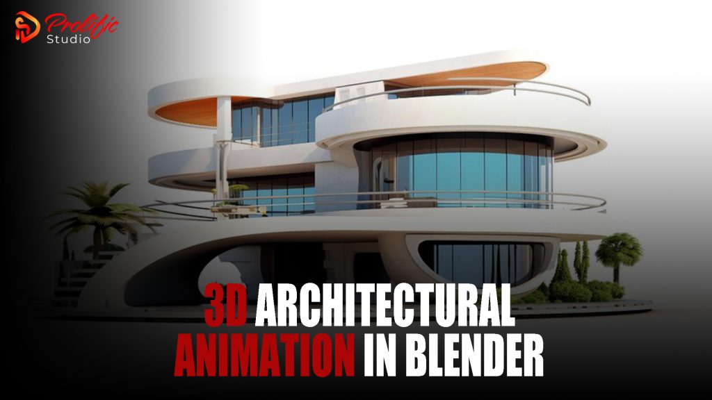 3D-Architectural-Animation-in-Blender