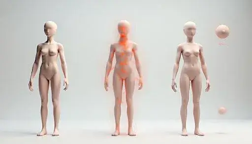 Core Components of 3D Rigging