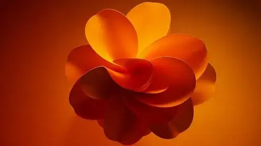 2.5D animation example