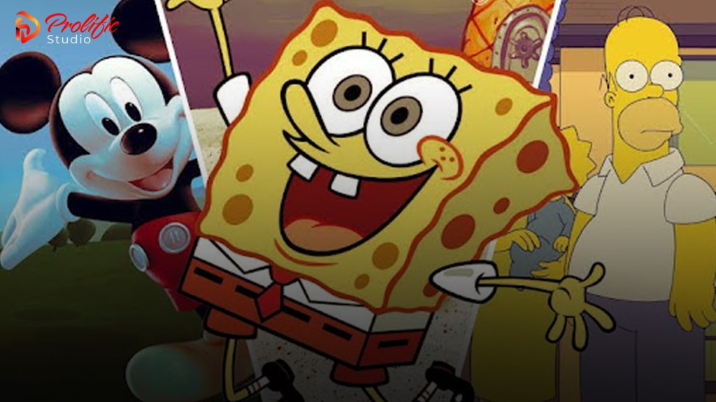 Cool-Animation-Characters