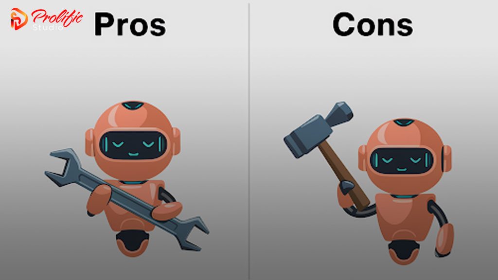 two-animated-bots-holding-tools