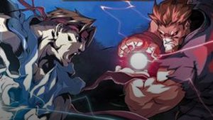 Super-Street-Fighter-II