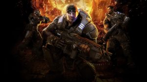 Unreal-engine-3-games