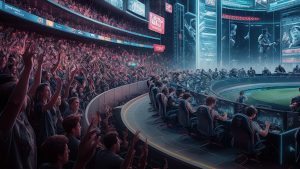 crowd-cheering-for-their-favorite-players