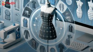 3D animation contribution in fashion industry