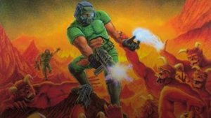 Doom (1993) cover image