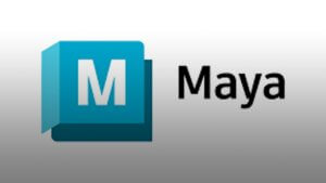 Maya logo