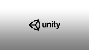Unity logo