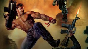 Wolfenstein 3D cover image