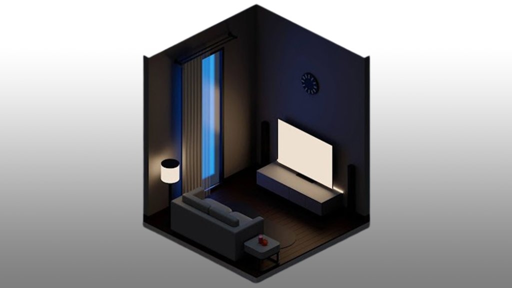 3D Animation Services Make Your Interior Designs Stand Out