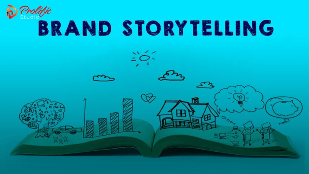 2D Animation Enhances Brand Storytelling