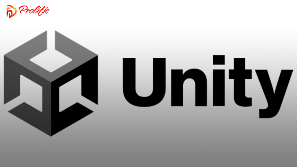 Unity game engine