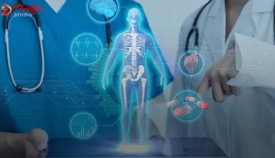 Medical Animations for Biotech Firms