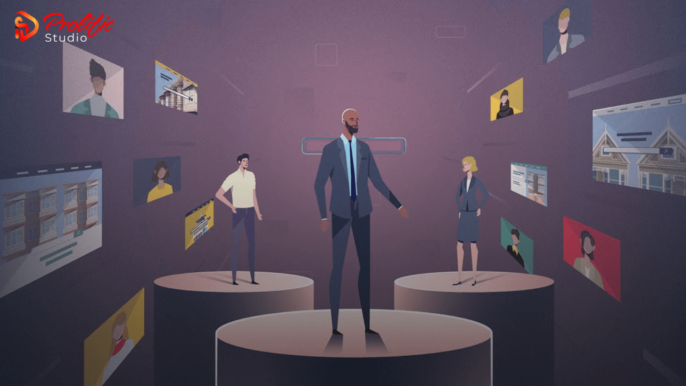 Animated Explainer Videos for Palo Altoβs Tech Startups