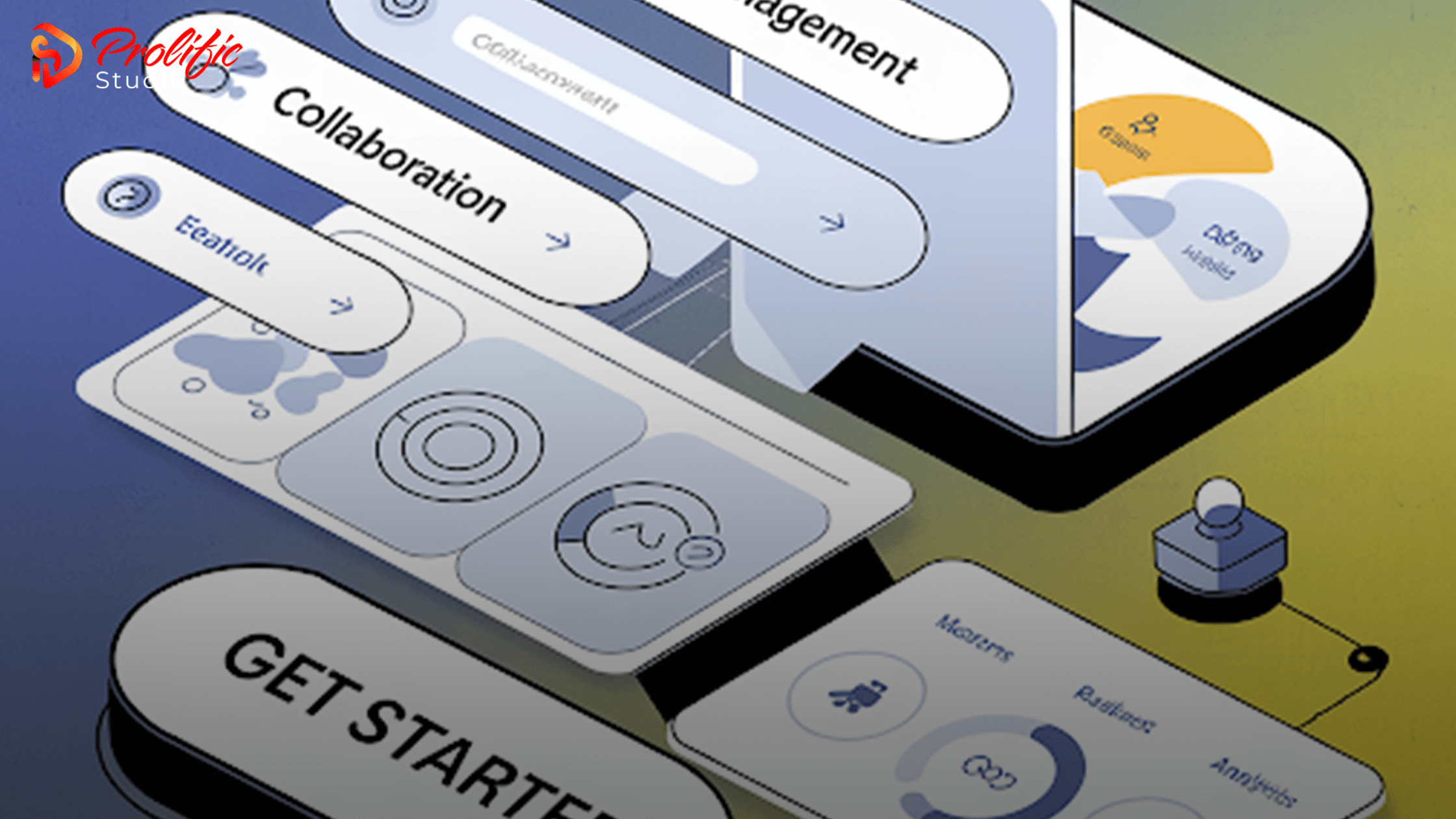 Simplify SaaS Companies' Hard Concepts with Motion Graphics