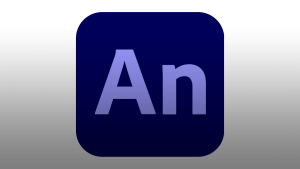 Adobe Animate logo