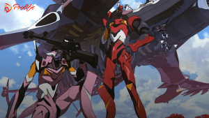 Rebuild Of Evangelion (2007 2021)