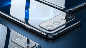 animated 3D product video instance