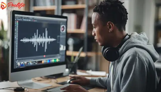 Voiceover and Sound Design in 2D Animation