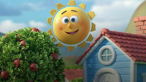 children's animation