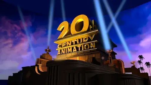 20th Century Animation