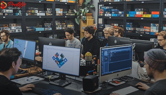 Indie Game Development Cost