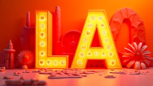 Animation Studios in LA