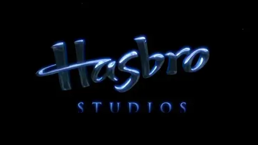 Hasbro Studios