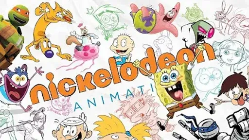 Nickelodeon Animation Studio