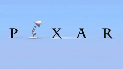 Pixar