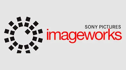Sony Pictures Animation & Imageworks