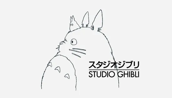 Studio Ghibli